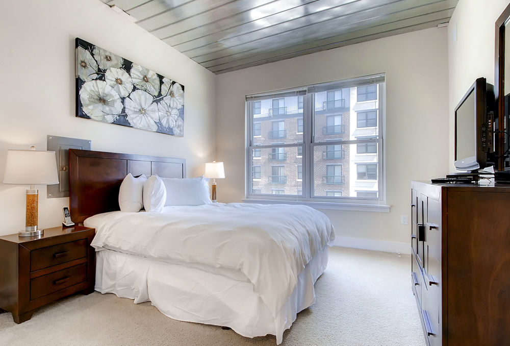 Global Luxury Suites At Toone Street Baltimore Eksteriør billede