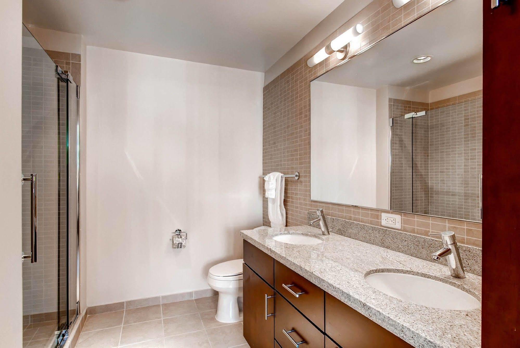 Global Luxury Suites At Toone Street Baltimore Eksteriør billede