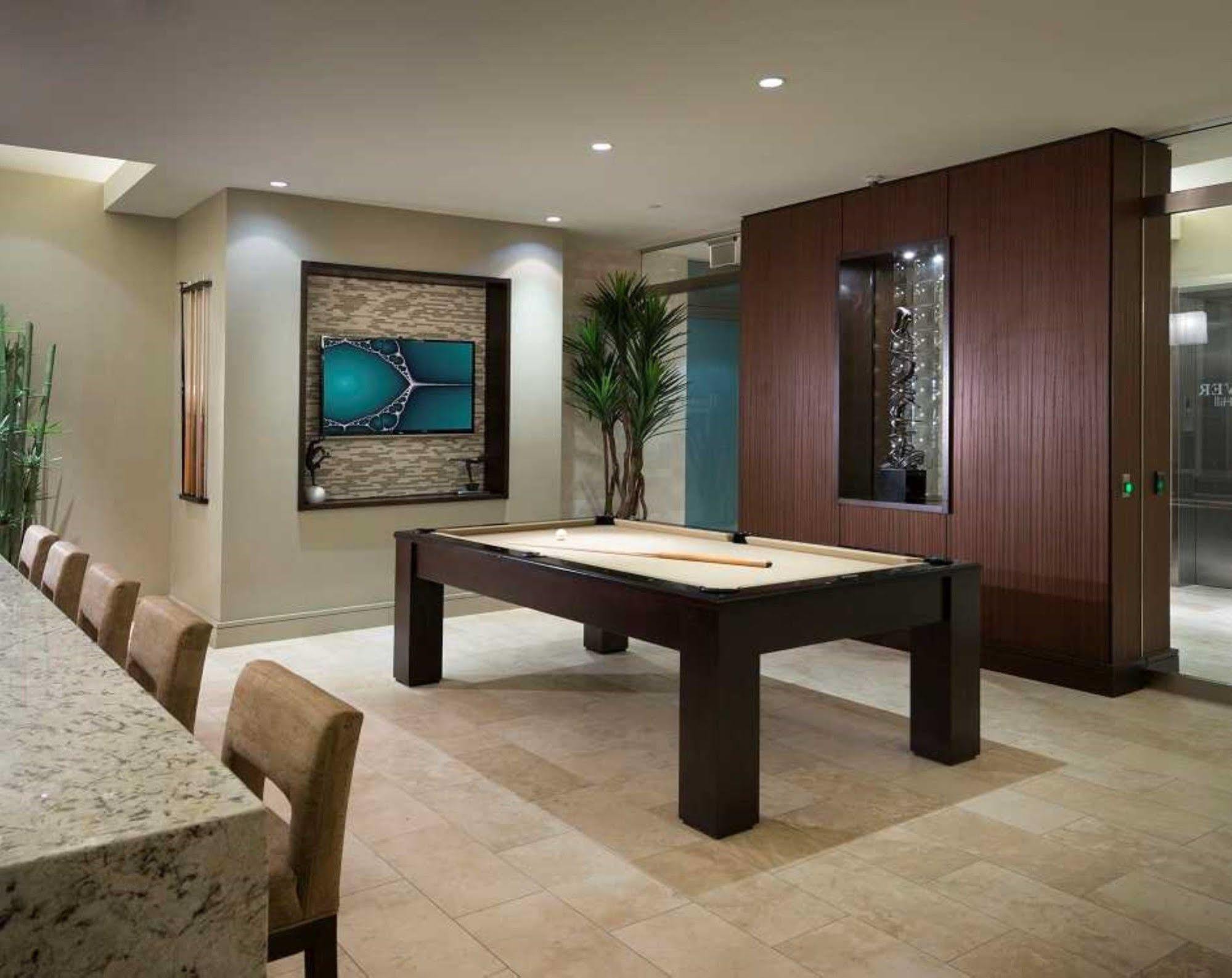 Global Luxury Suites At Toone Street Baltimore Eksteriør billede