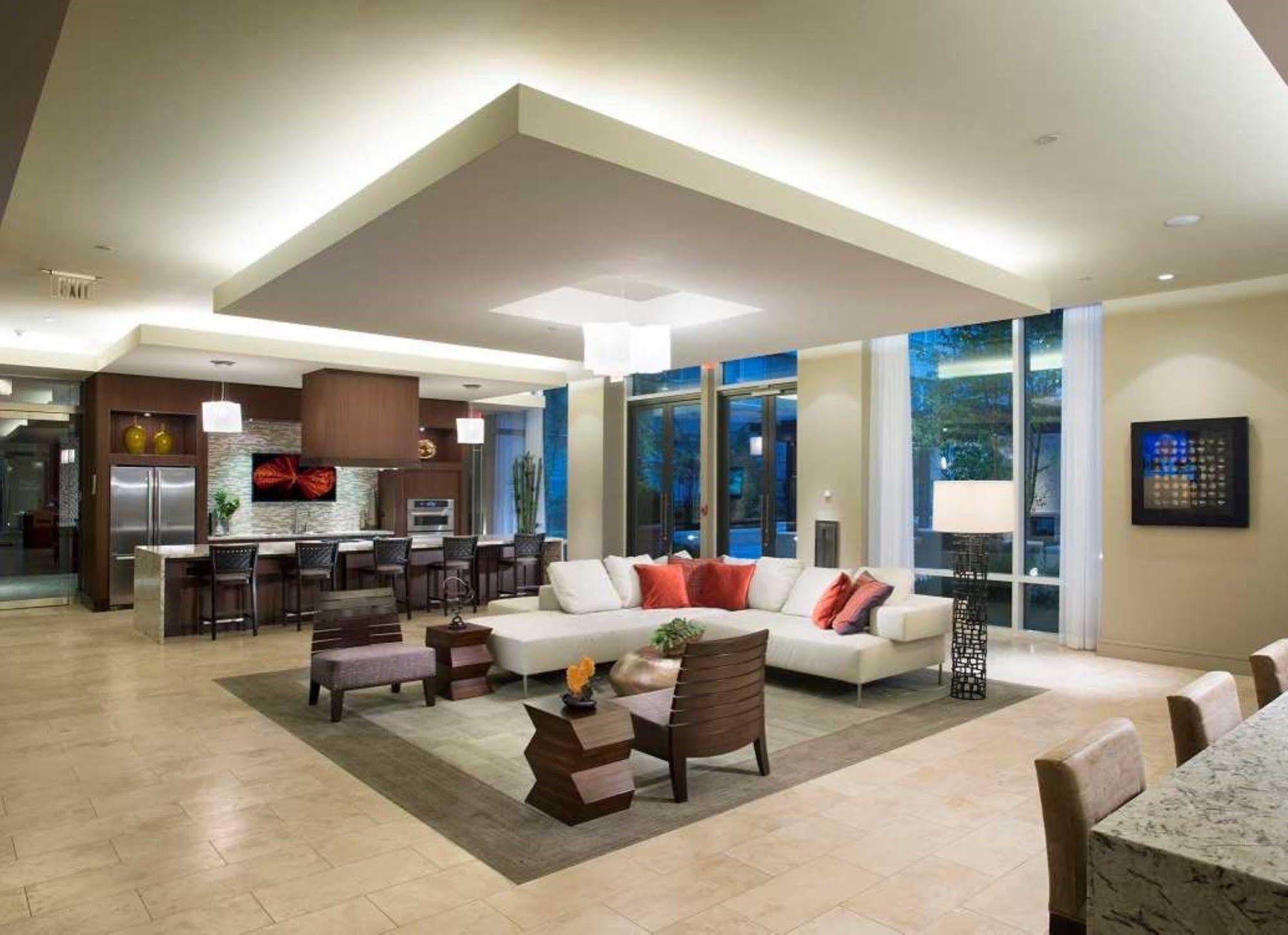 Global Luxury Suites At Toone Street Baltimore Eksteriør billede